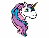 Un unicornio