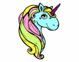 Un unicornio