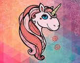 Un unicornio