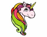 Un unicornio