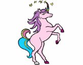 Unicornio