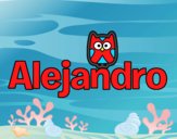 Alejandro