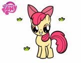 Apple Bloom