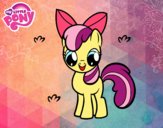 Apple Bloom