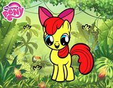 Apple Bloom