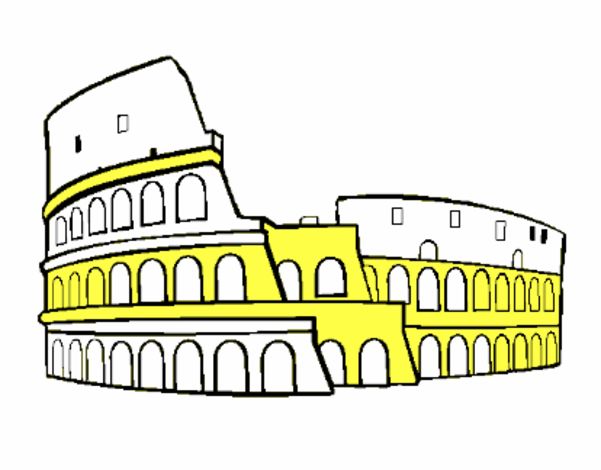 Coliseo romano