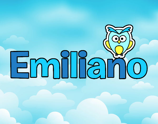 Emiliano