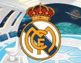 Escudo del Real Madrid C.F.