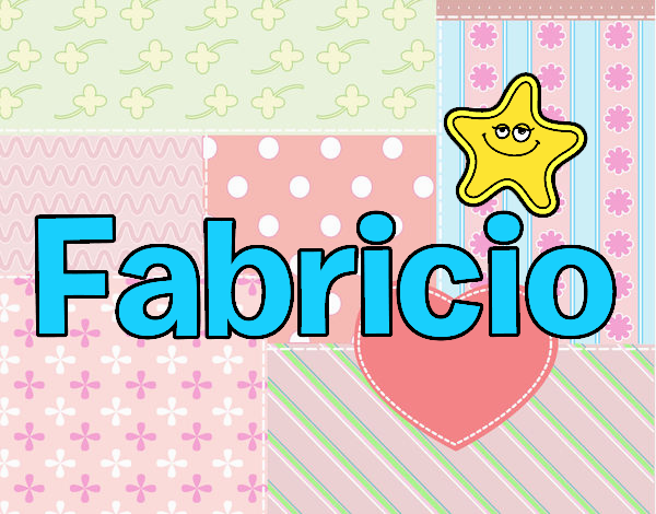 mi  fabricio