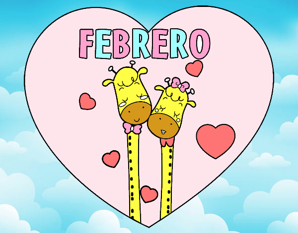 Febrero