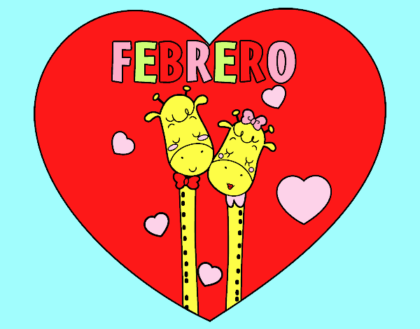 Febrero