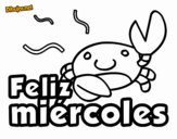 Feliz miércoles