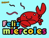 Feliz miércoles