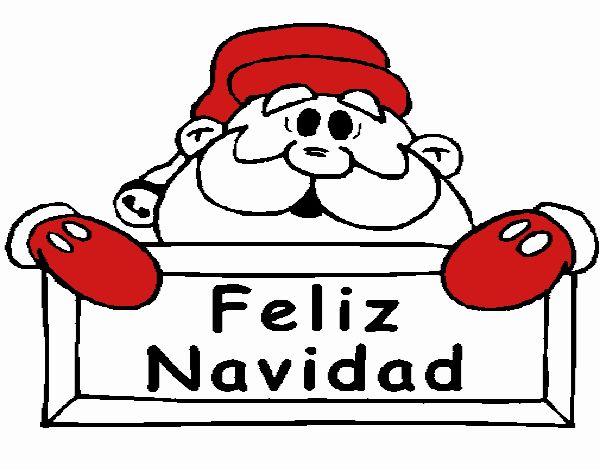 Feliz Navidad