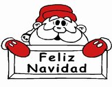 Feliz Navidad