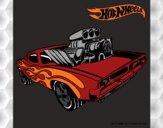 Hot Wheels 11