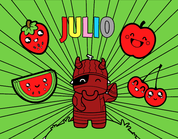 Julio