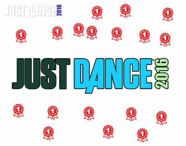 Logo Just Dance