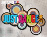 Logo Just Dance