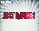 Logo Just Dance