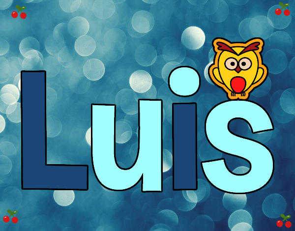 luis