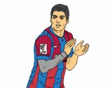 Luis Suárez