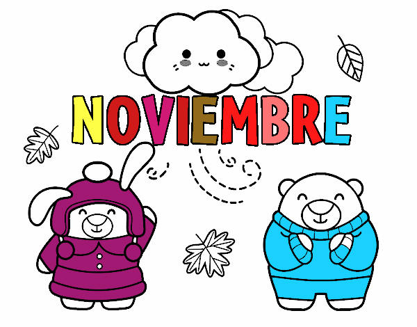 Noviembre