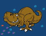 Tyrannosaurus Rex