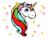 Un unicornio