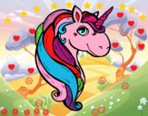 Un unicornio