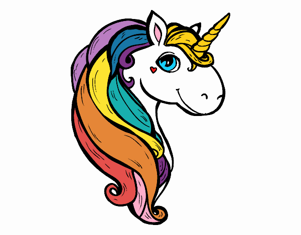 Un unicornio