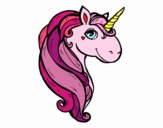 Un unicornio