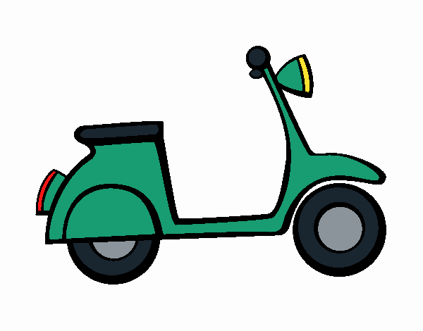 Vespa