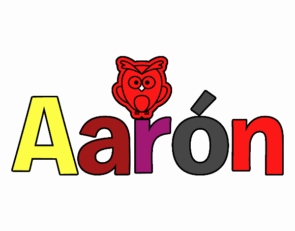 Aarón