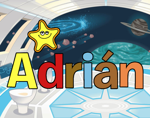 Adrián