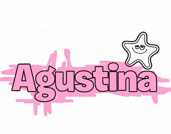 Agustina