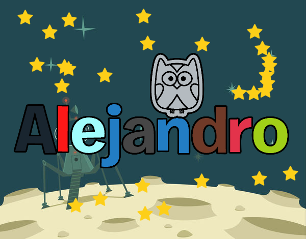 Alejandro