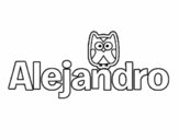 Alejandro