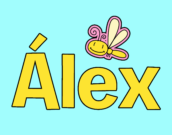 Álex