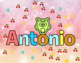 Antonio