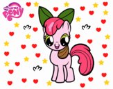 Apple Bloom