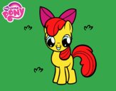 Apple Bloom