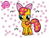 Apple Bloom