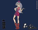 Barbie Fashionista 2