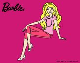 Barbie moderna