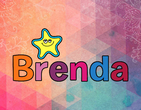 Brenda