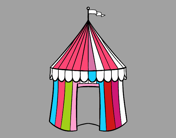 Carpa de circo