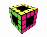 Cubo de Rubik