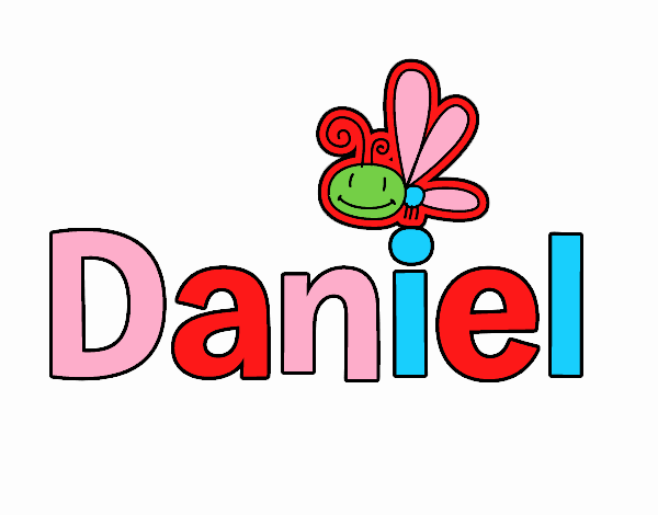 Daniel