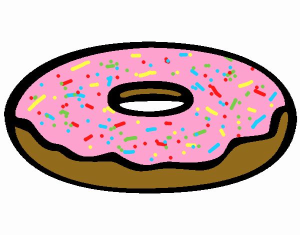 Donuts 1